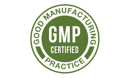 MatchaTide GMP Certified