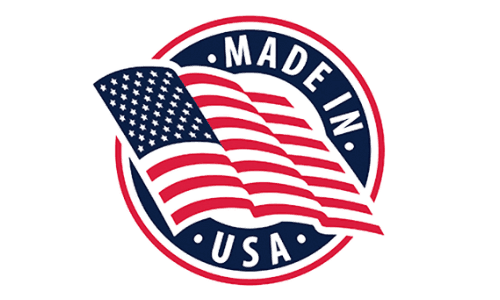 MatchaTide Made In USA